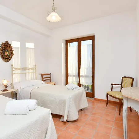 Casale Il Sauco Villa Santa Maria di Castellabate Exterior photo