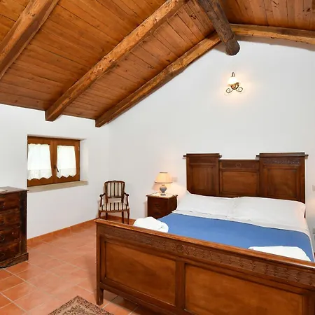 Casale Il Sauco Villa Santa Maria di Castellabate Exterior photo