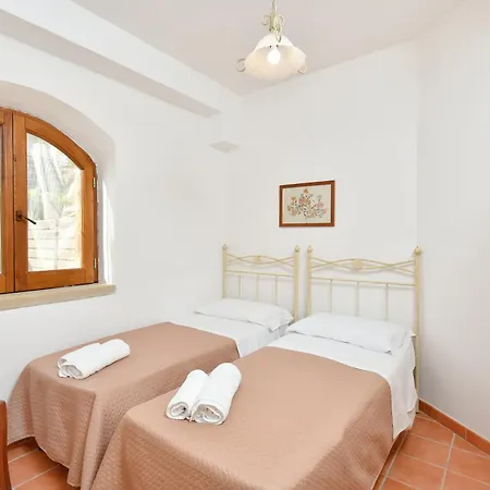 Casale Il Sauco Villa Santa Maria di Castellabate Exterior photo