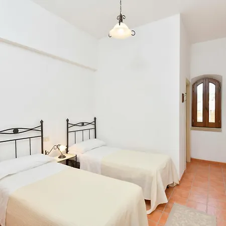 Casale Il Sauco Villa Santa Maria di Castellabate Exterior photo
