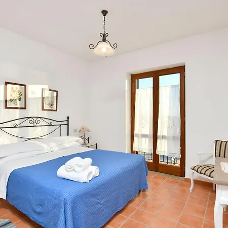Casale Il Sauco Villa Santa Maria di Castellabate Exterior photo