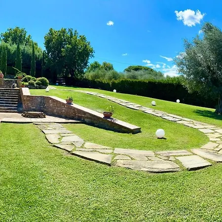 Casale Il Sauco Villa Santa Maria di Castellabate Exterior photo