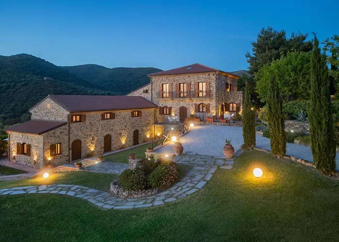 Casale Il Sauco