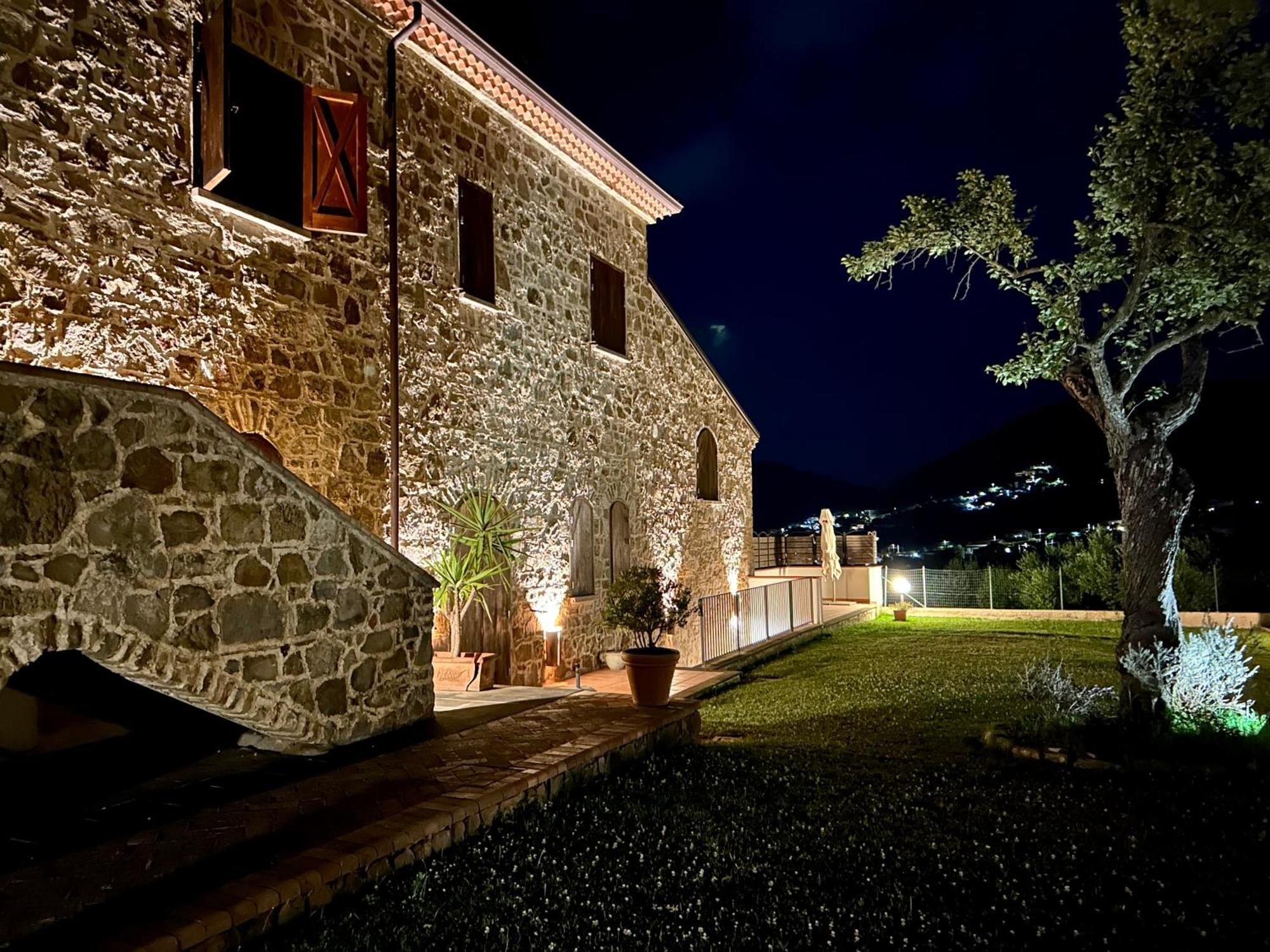 Holiday home Casale Il Sauco