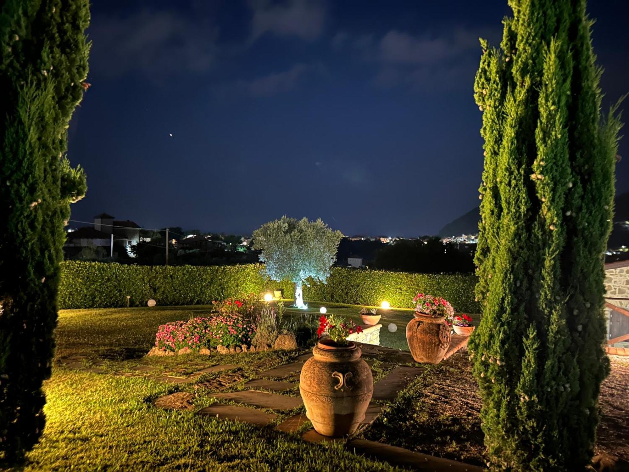 Casale Il Sauco Holiday home Santa Maria di Castellabate