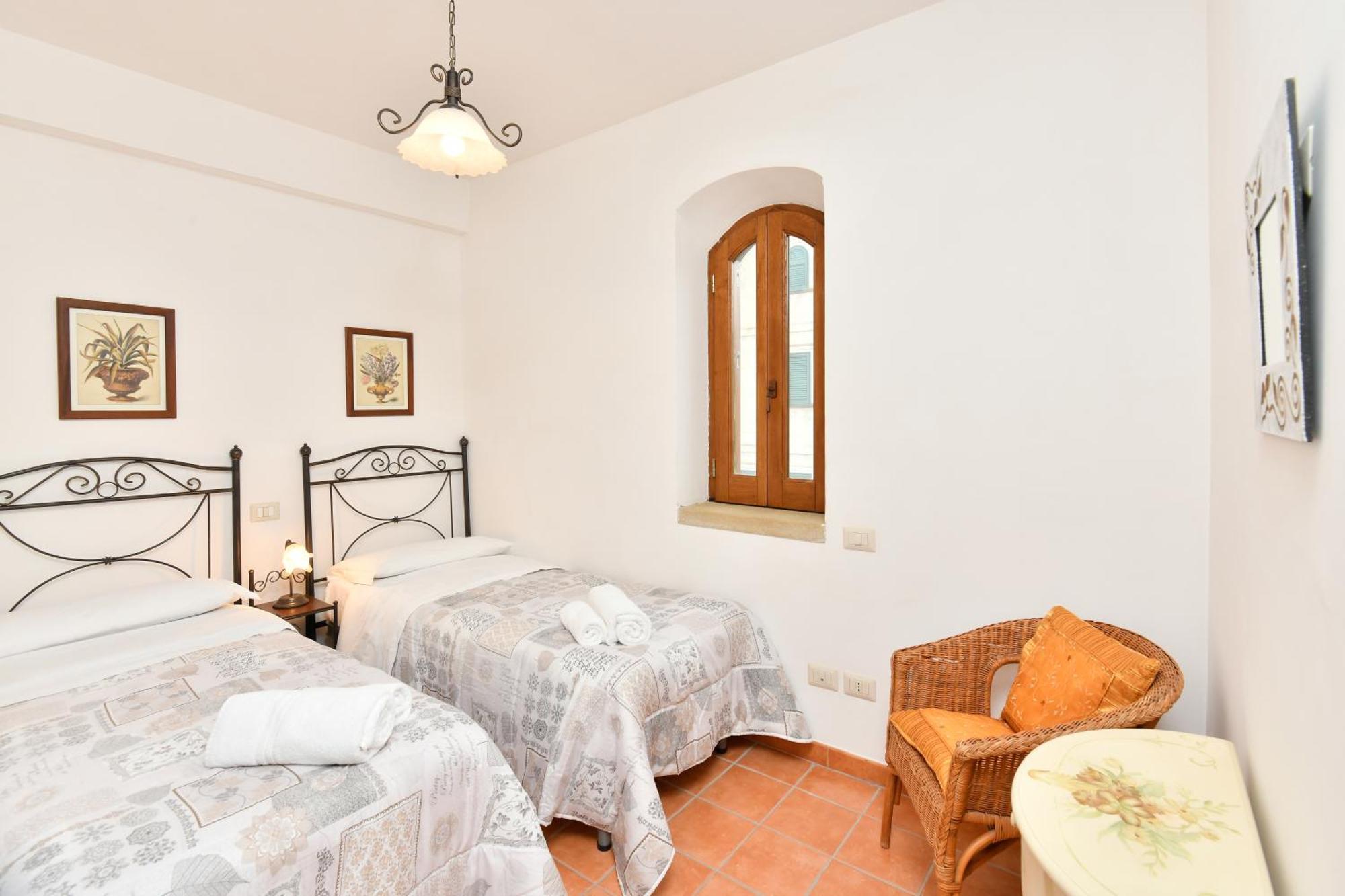 Casale Il Sauco