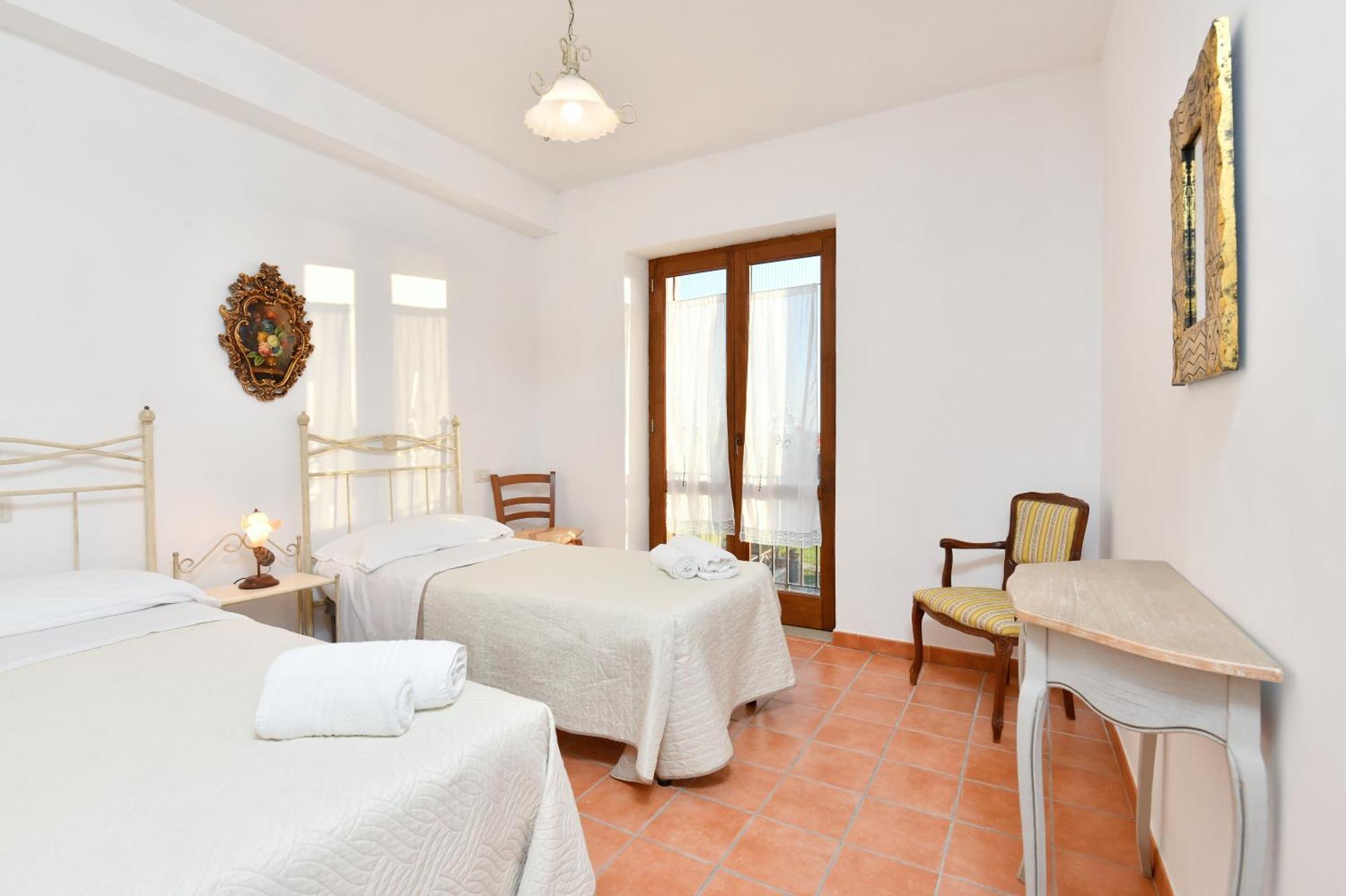 Casale Il Sauco