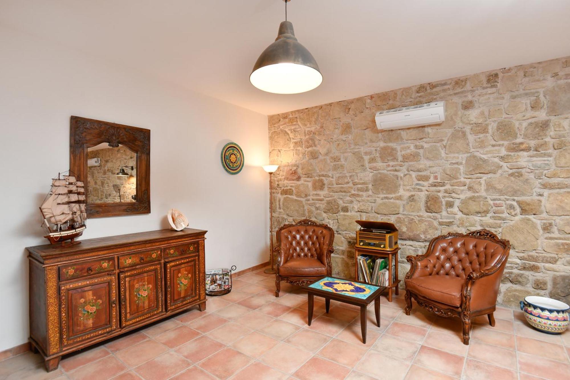 Casale Il Sauco Holiday home *