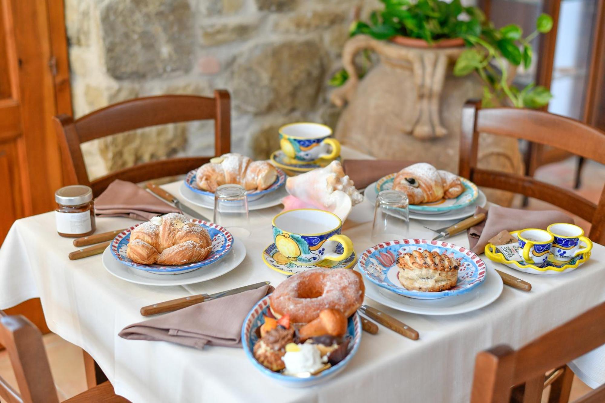 Casale Il Sauco Holiday home *