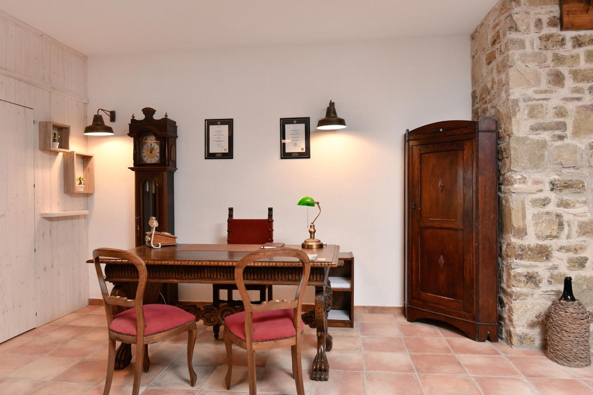 Casale Il Sauco Holiday home Santa Maria di Castellabate