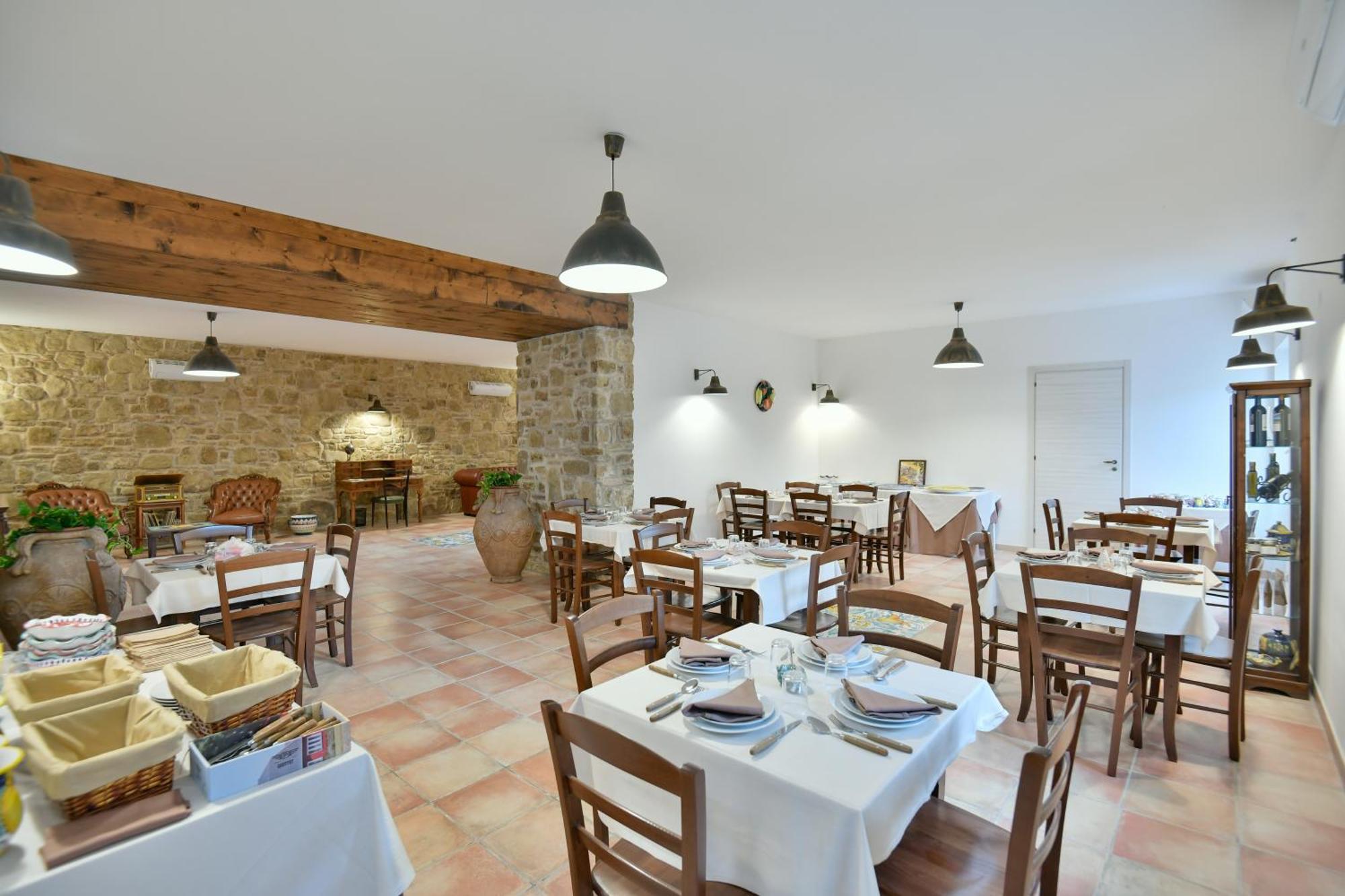 Holiday home Casale Il Sauco Santa Maria di Castellabate