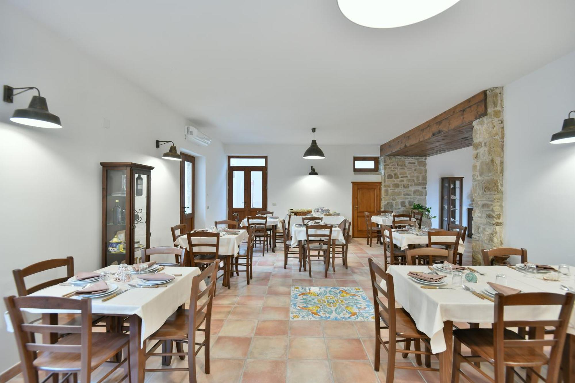 Casale Il Sauco Ferienhaus *