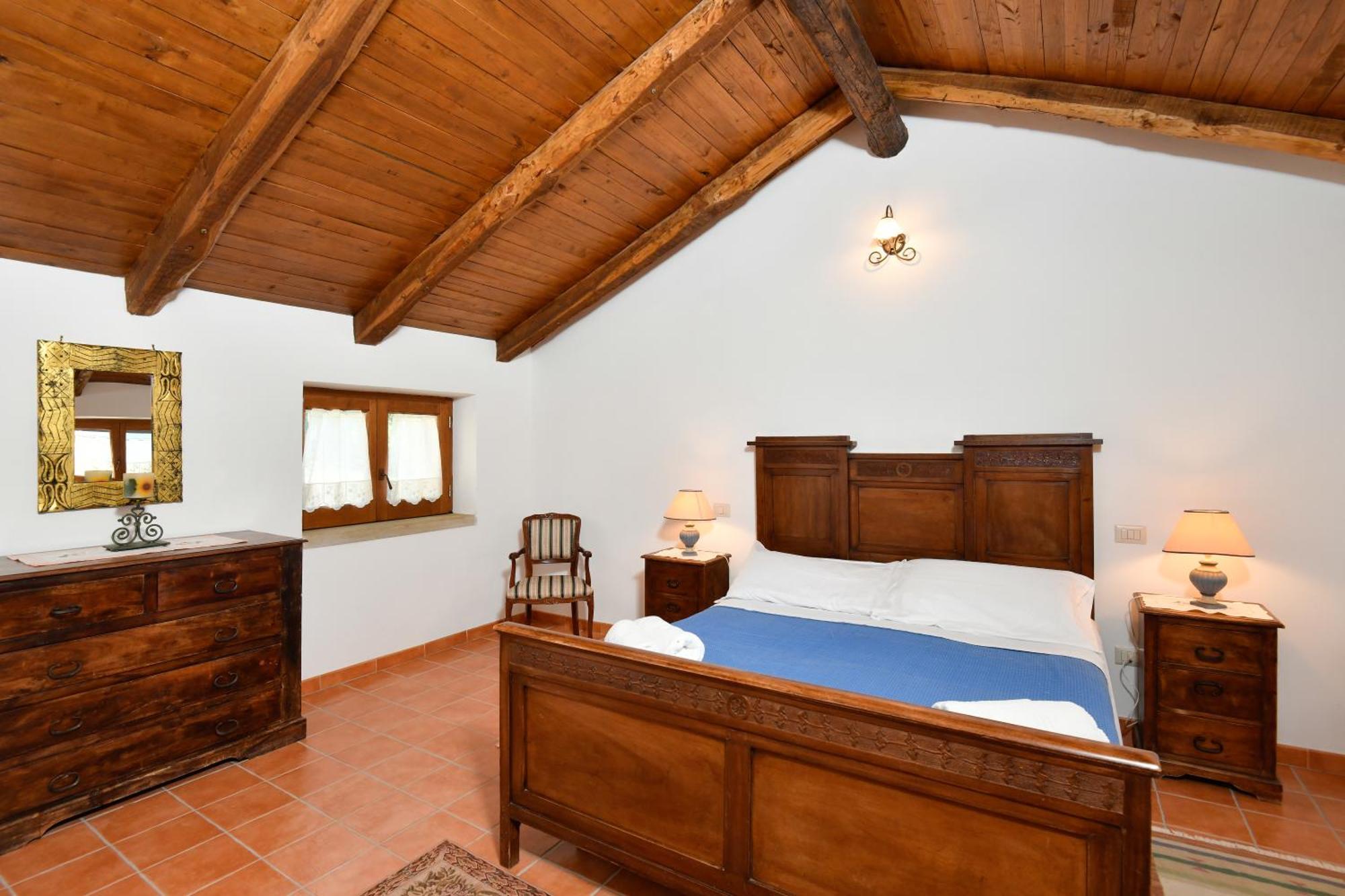 Casale Il Sauco Holiday home
