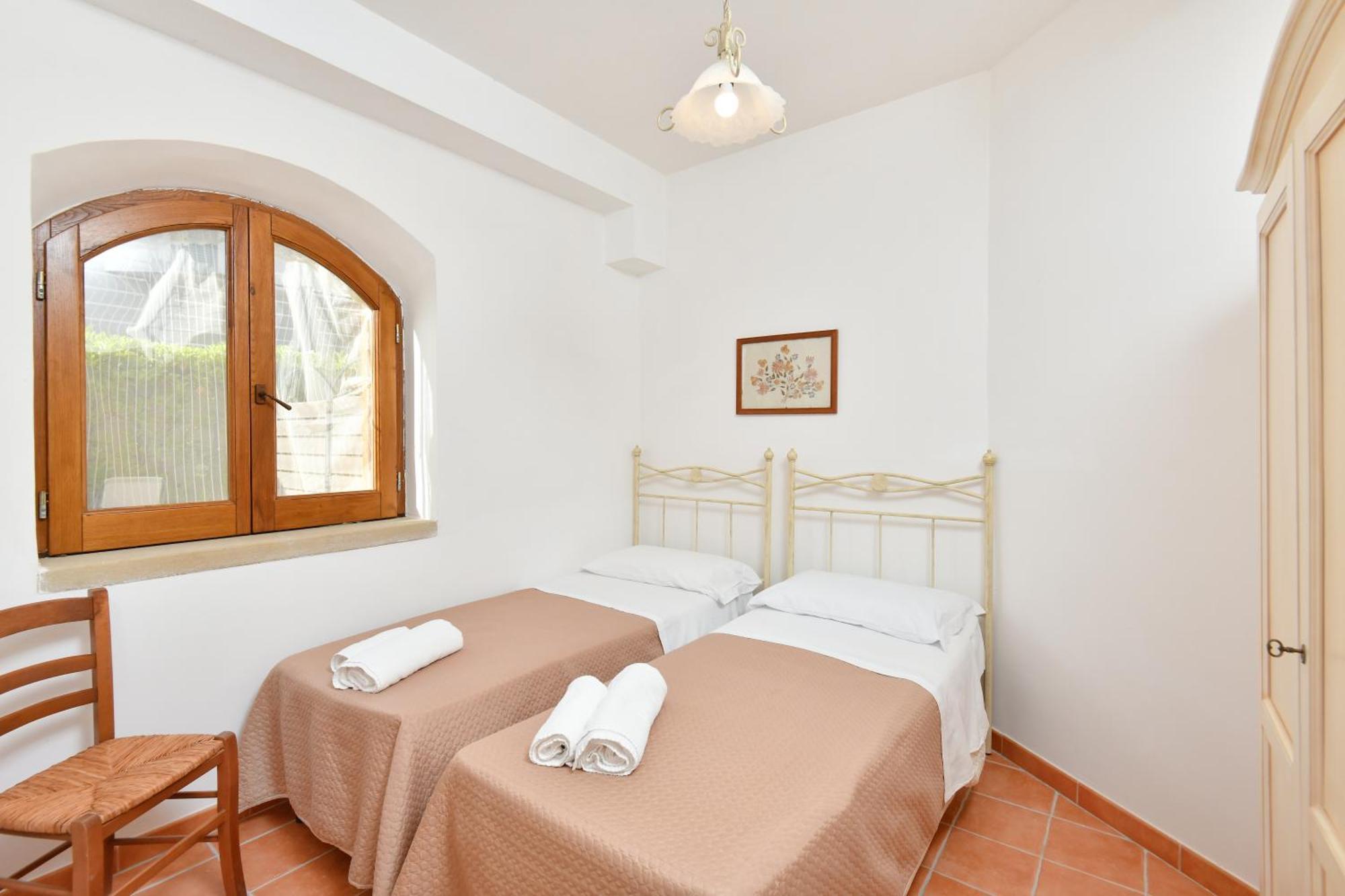 Casale Il Sauco *
