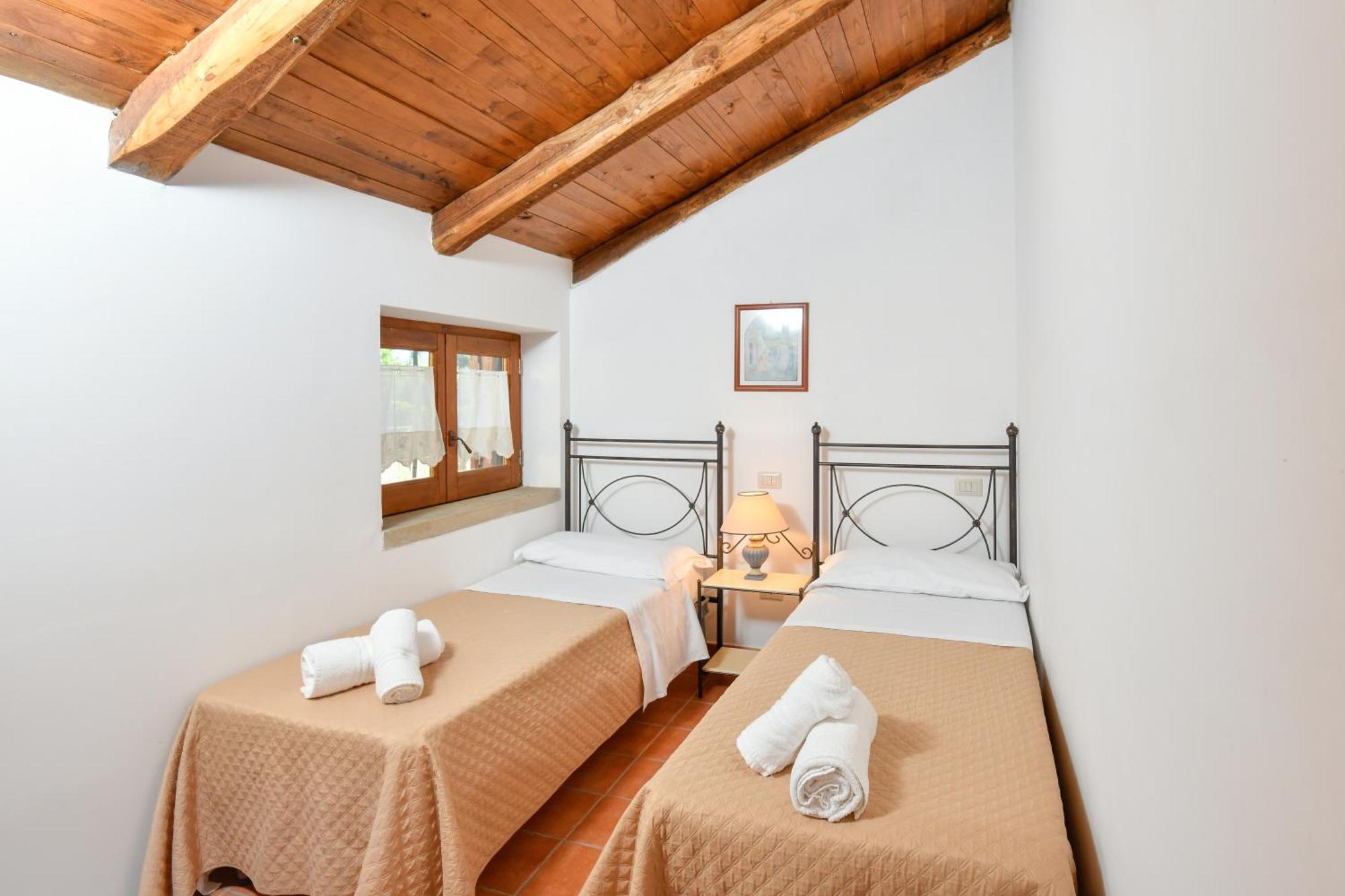Holiday home Casale Il Sauco