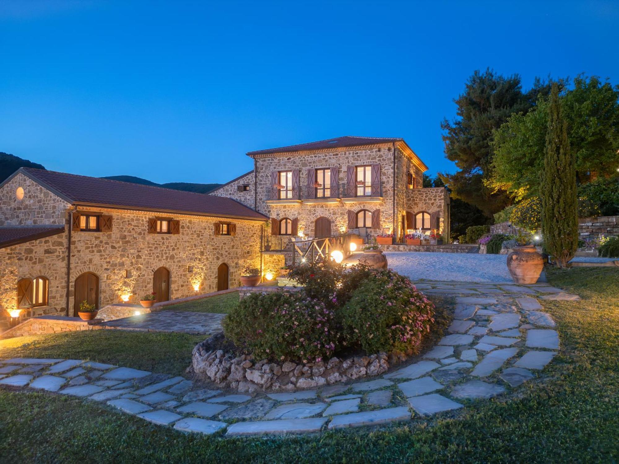 Casale Il Sauco Holiday home