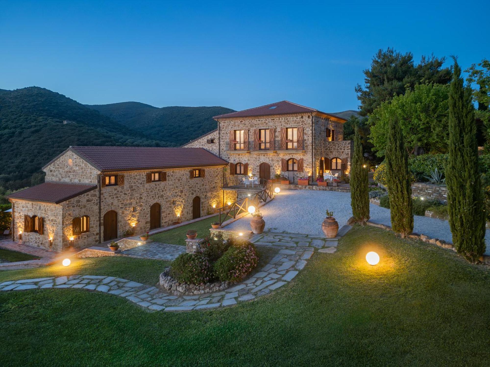 Casale Il Sauco Holiday home *