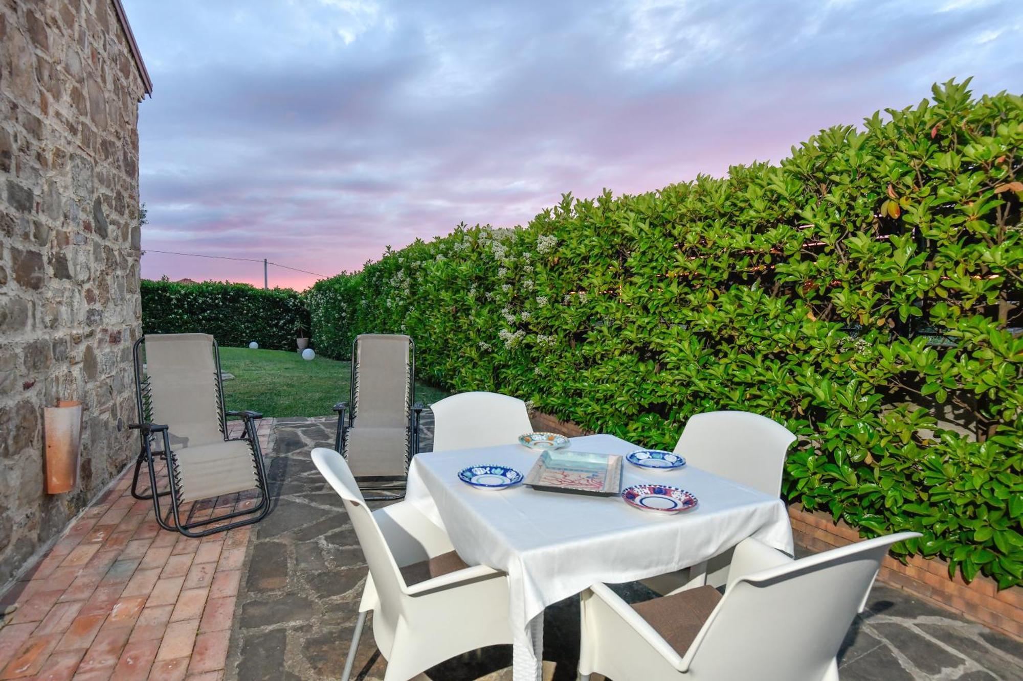 Casale Il Sauco Holiday home