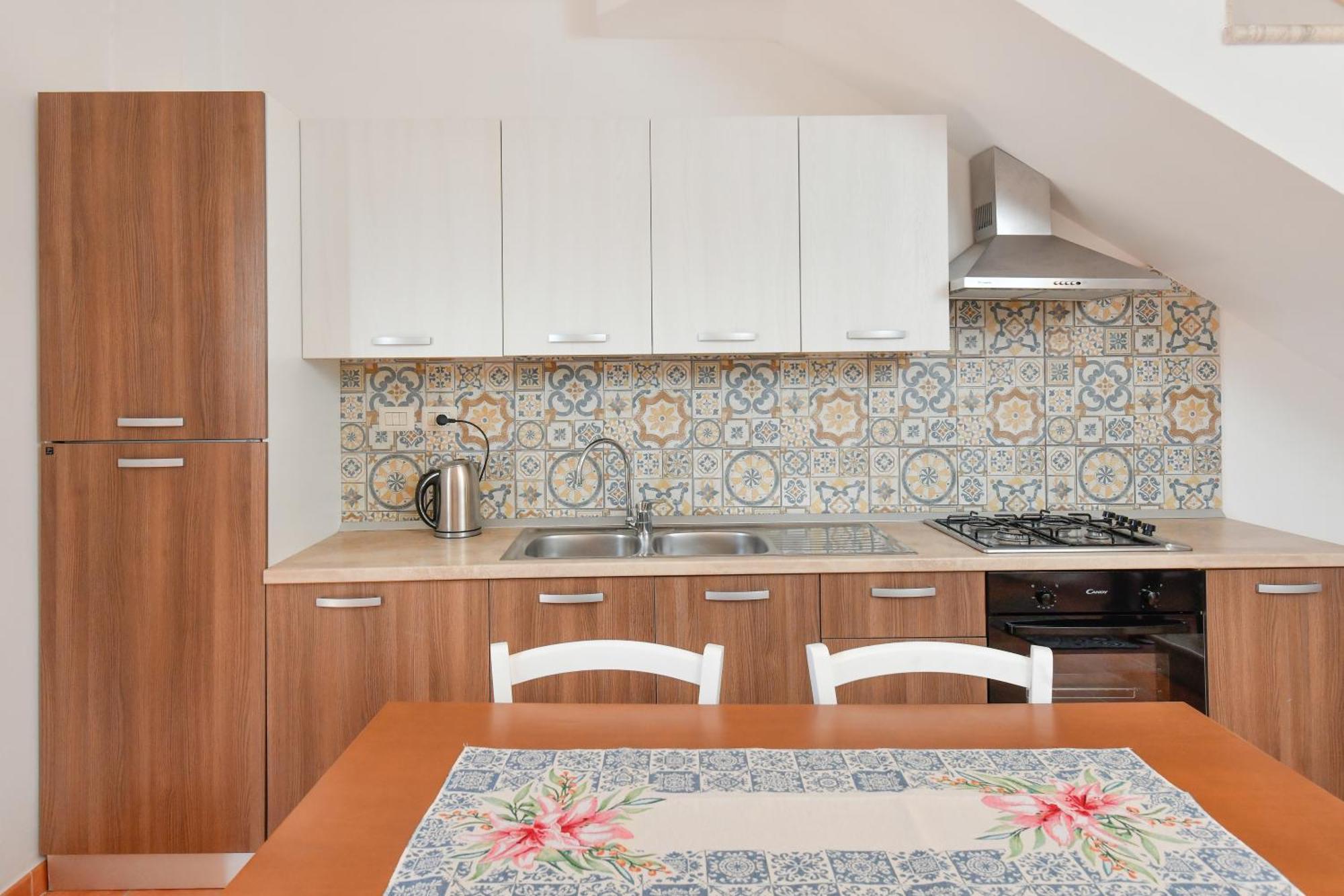 Ferienhaus Casale Il Sauco *