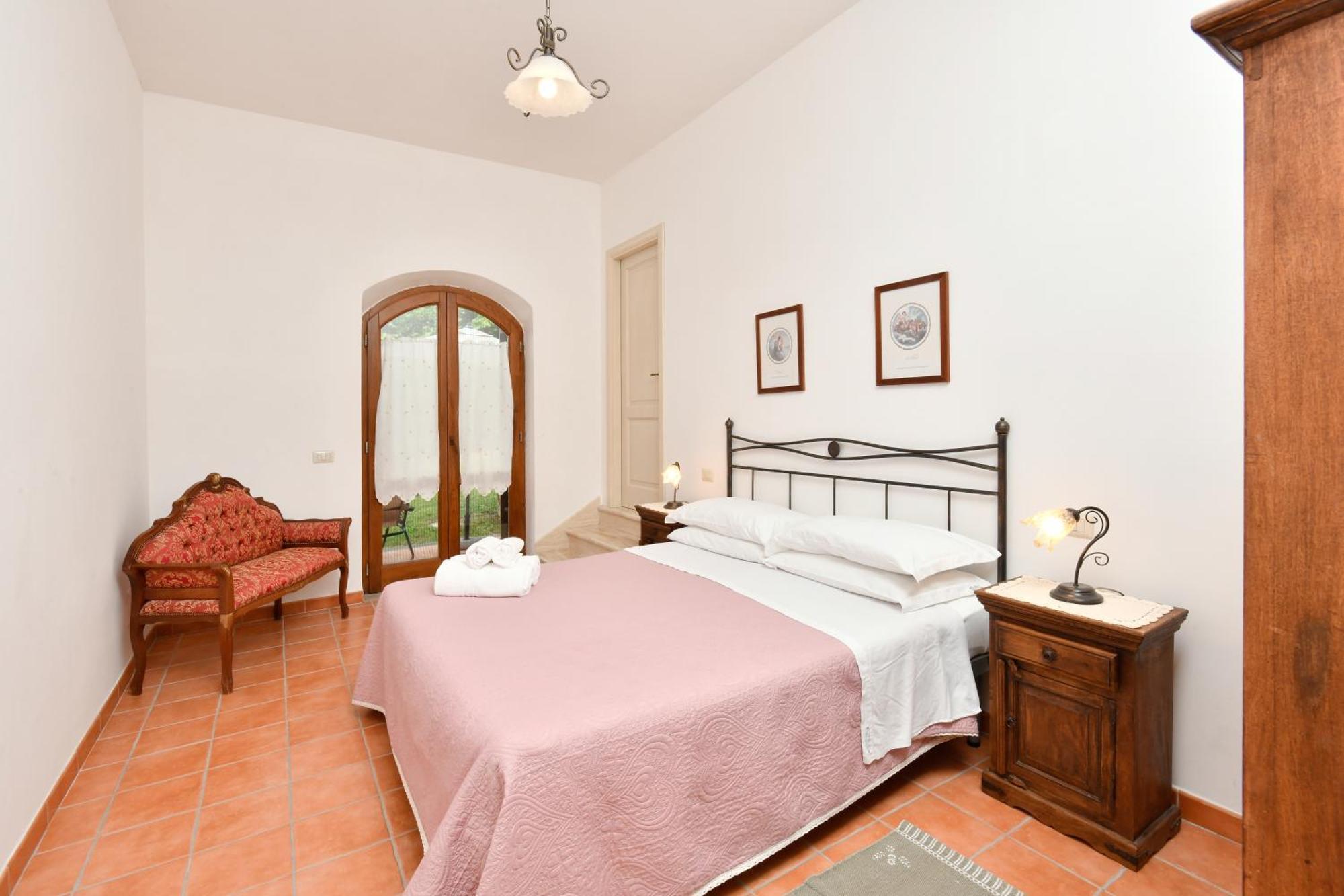 Casale Il Sauco Holiday home