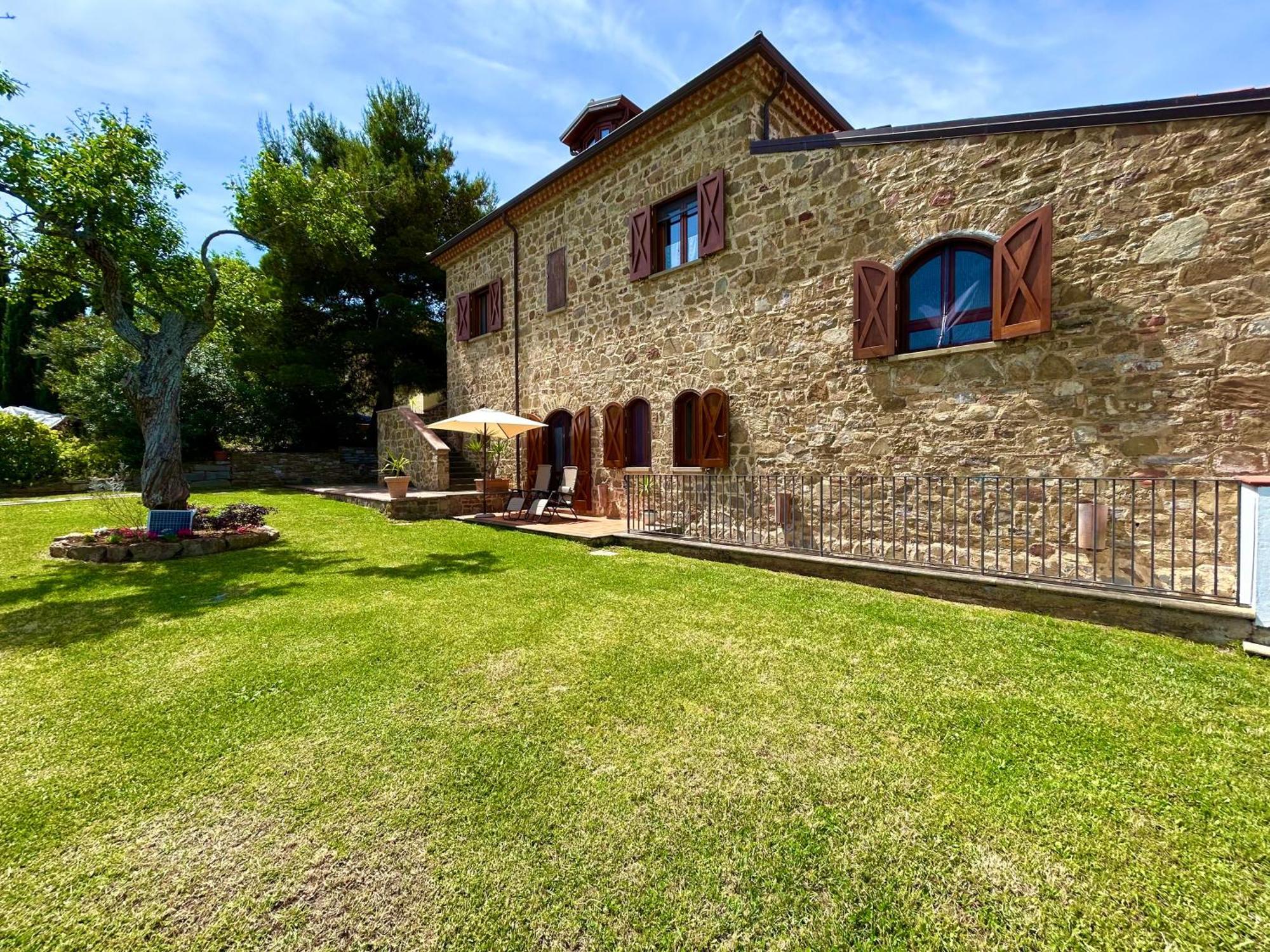 Casale Il Sauco *