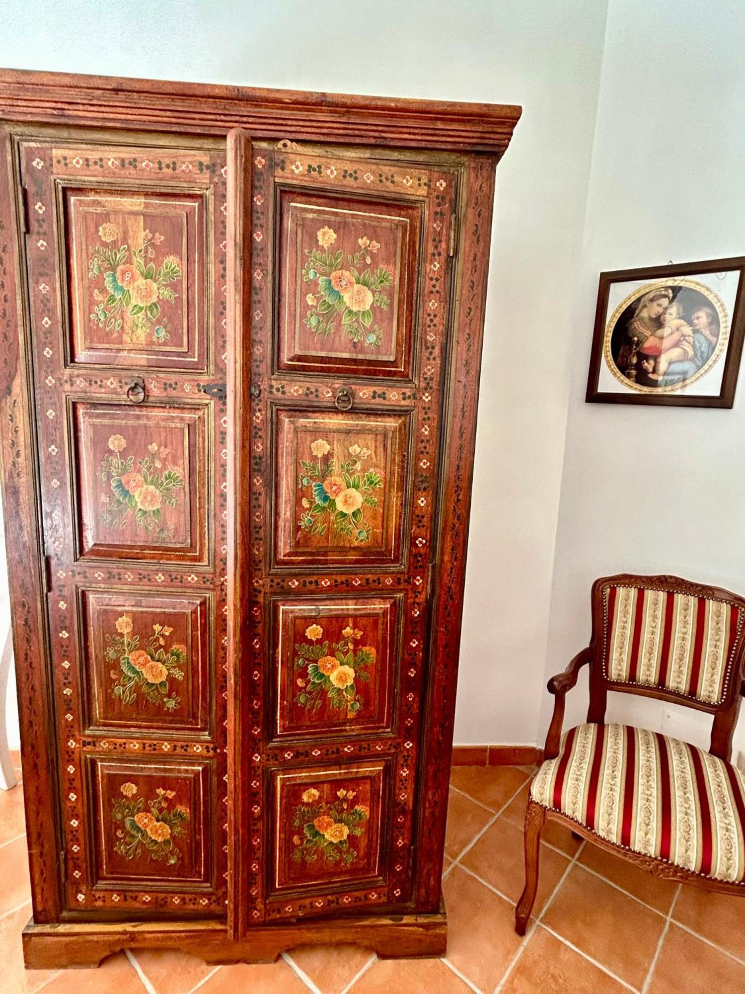 Casale Il Sauco Santa Maria di Castellabate