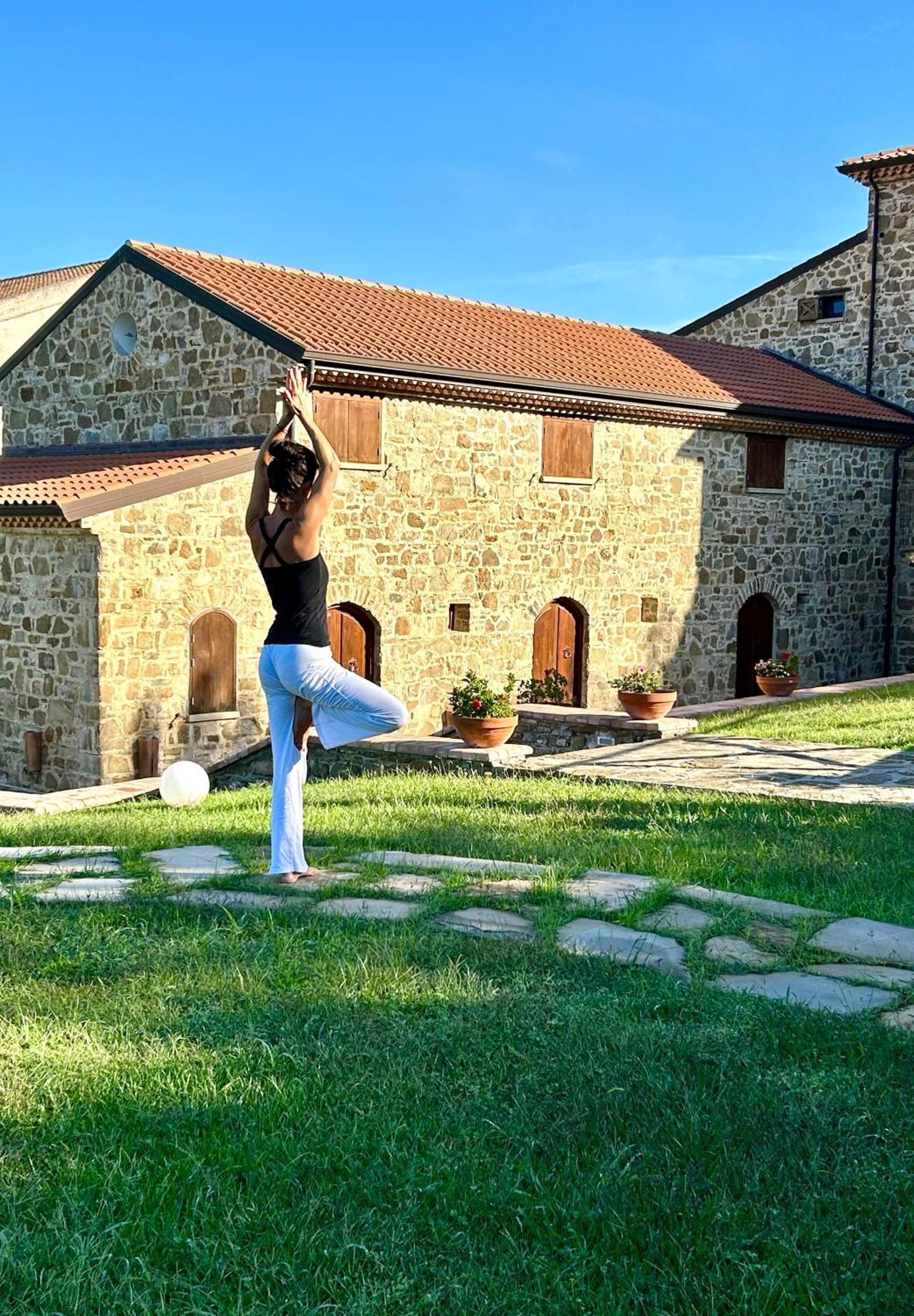 Casale Il Sauco * Santa Maria di Castellabate