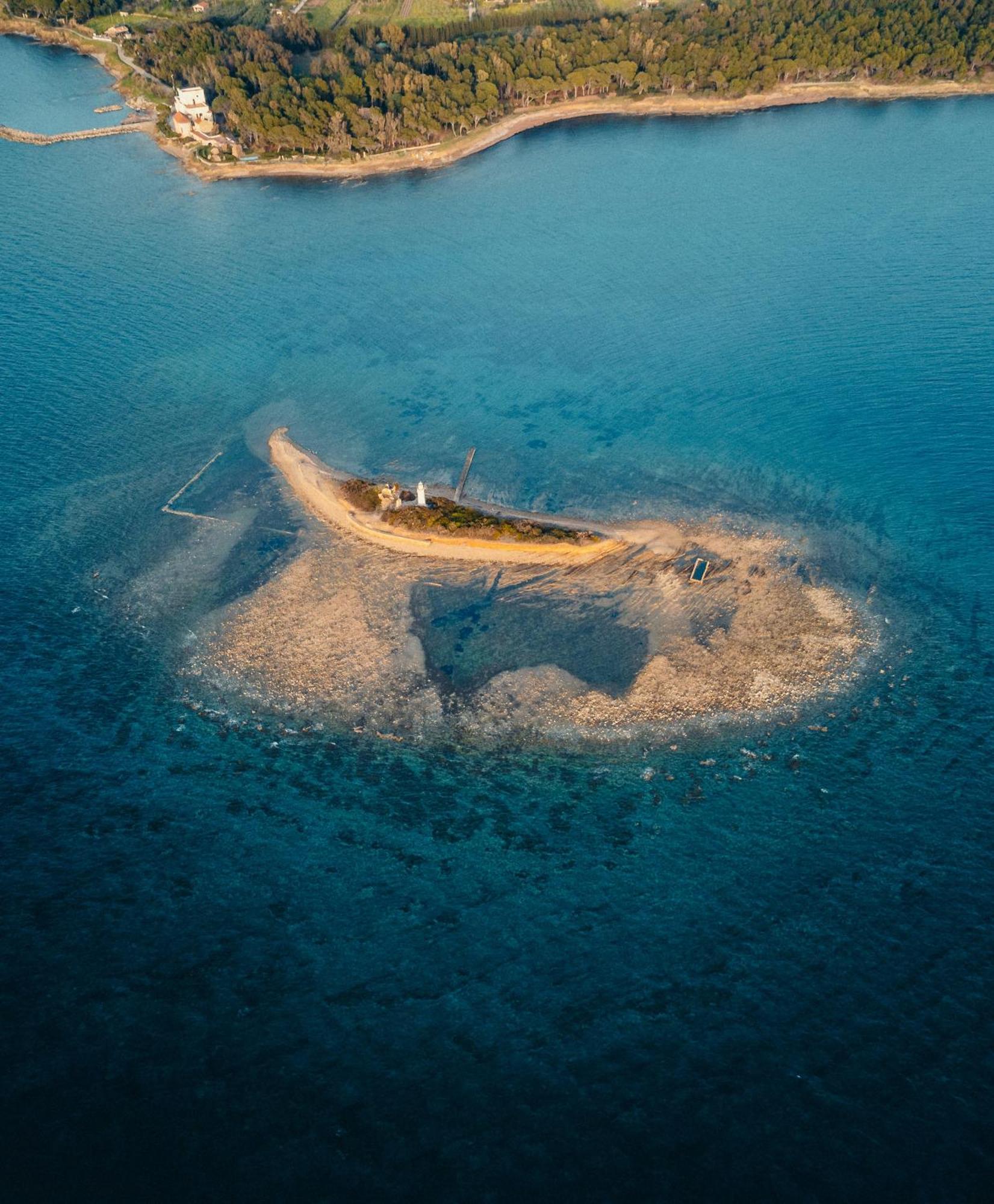 Casale Il Sauco * Santa Maria di Castellabate