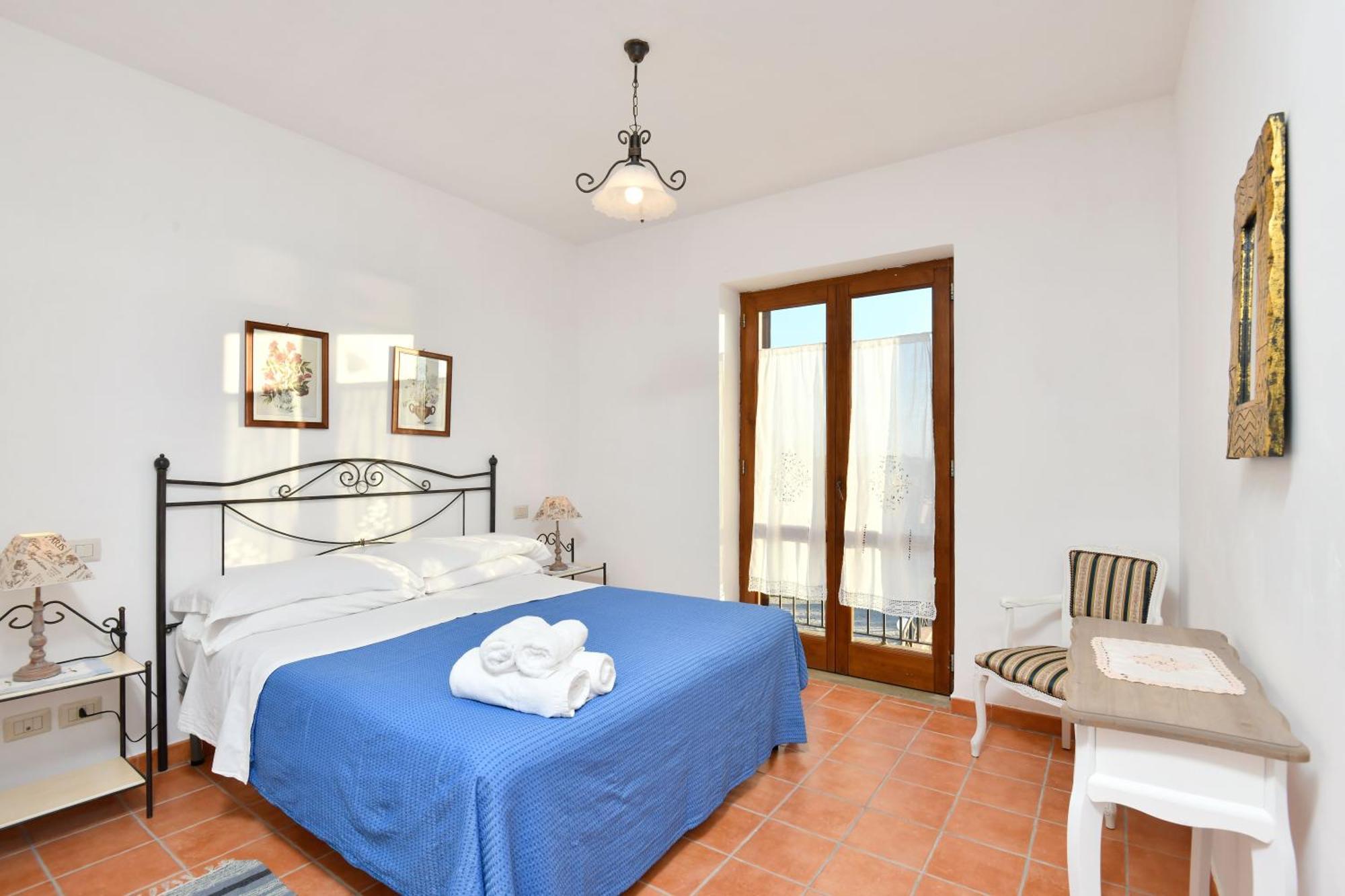 Casale Il Sauco Ferienhaus *