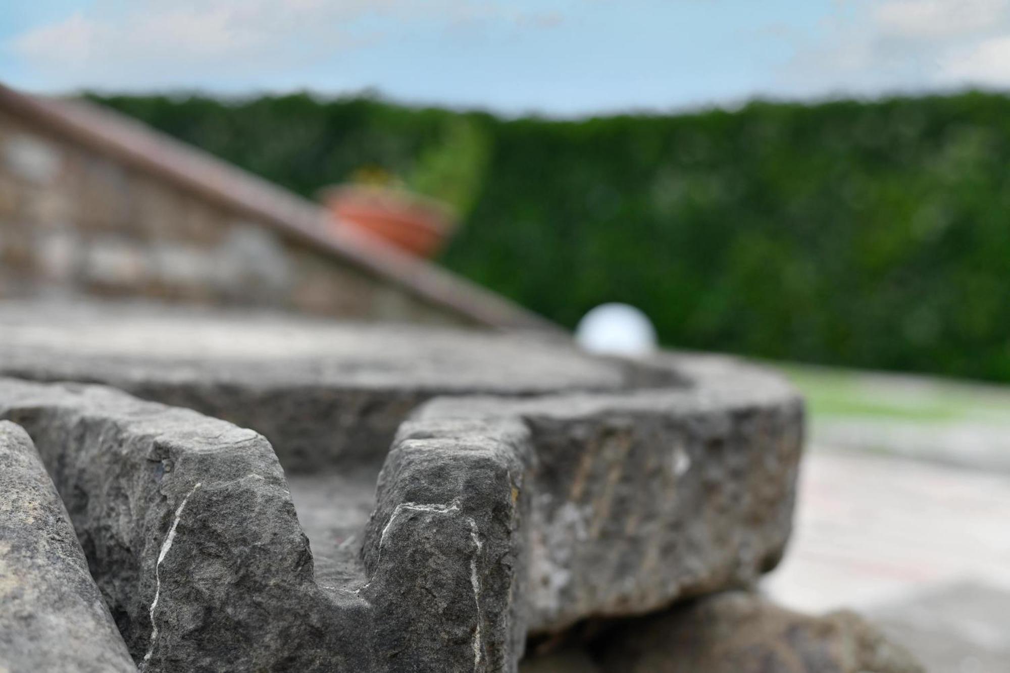 Holiday home Casale Il Sauco Santa Maria di Castellabate