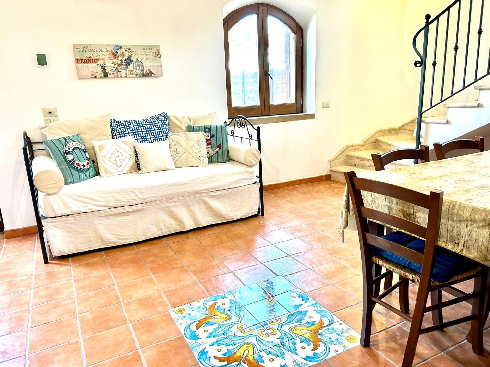 Casale Il Sauco Holiday home