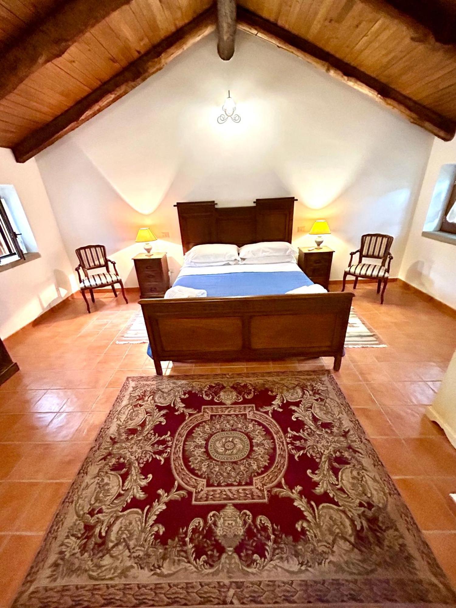 Holiday home Casale Il Sauco *