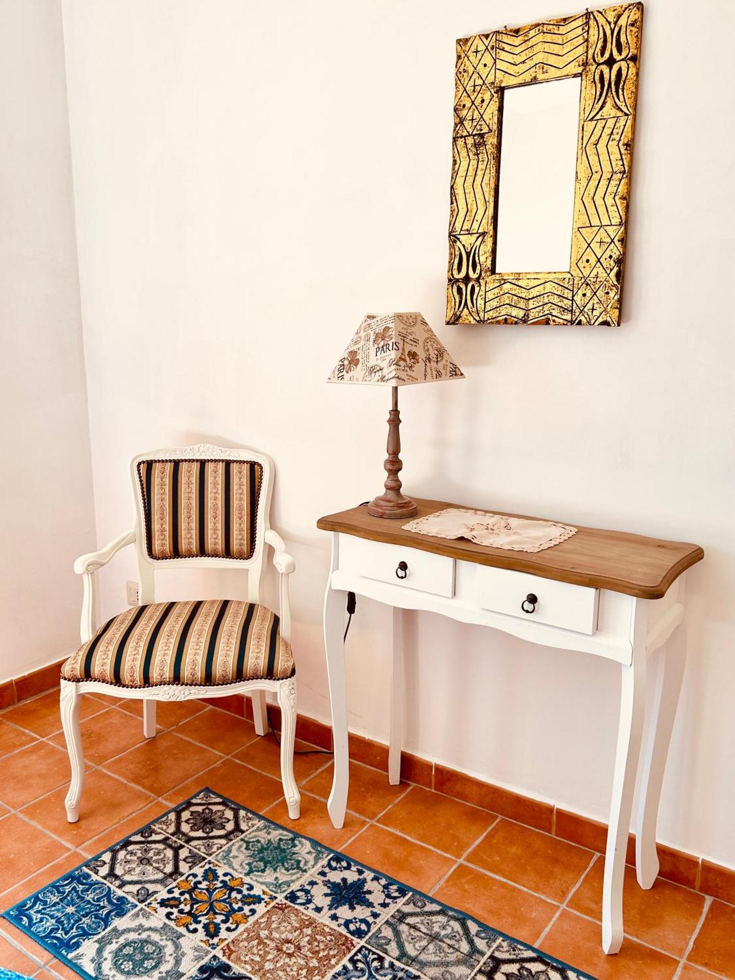 Casale Il Sauco Holiday home Santa Maria di Castellabate