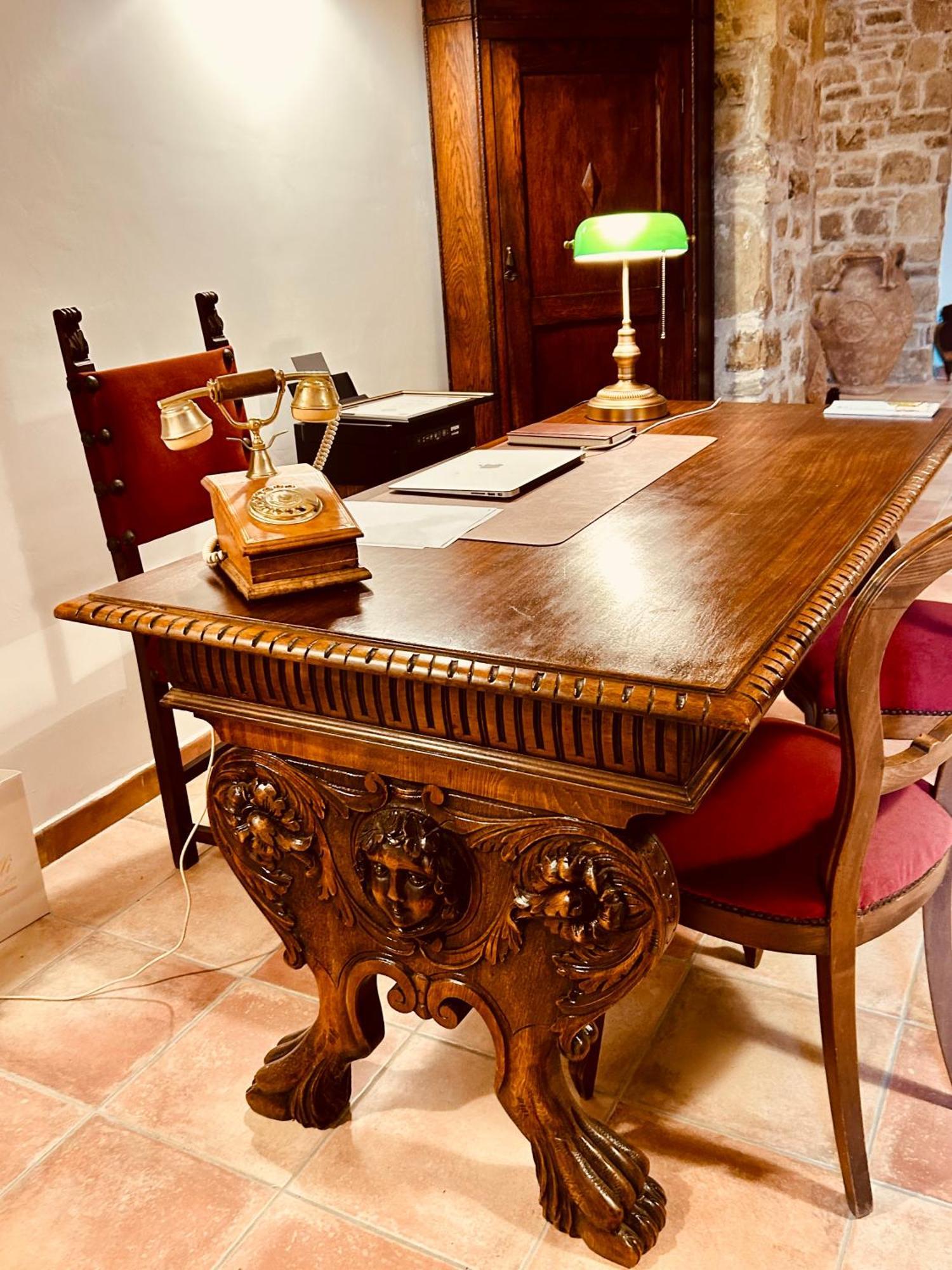 Casale Il Sauco Santa Maria di Castellabate