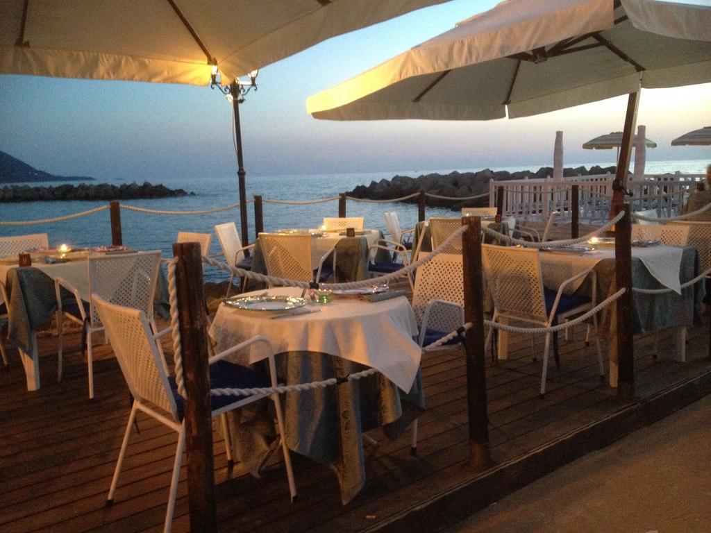 Casale Il Sauco Holiday home Santa Maria di Castellabate