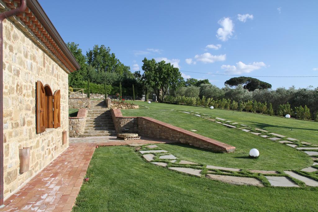 Holiday home Casale Il Sauco Santa Maria di Castellabate