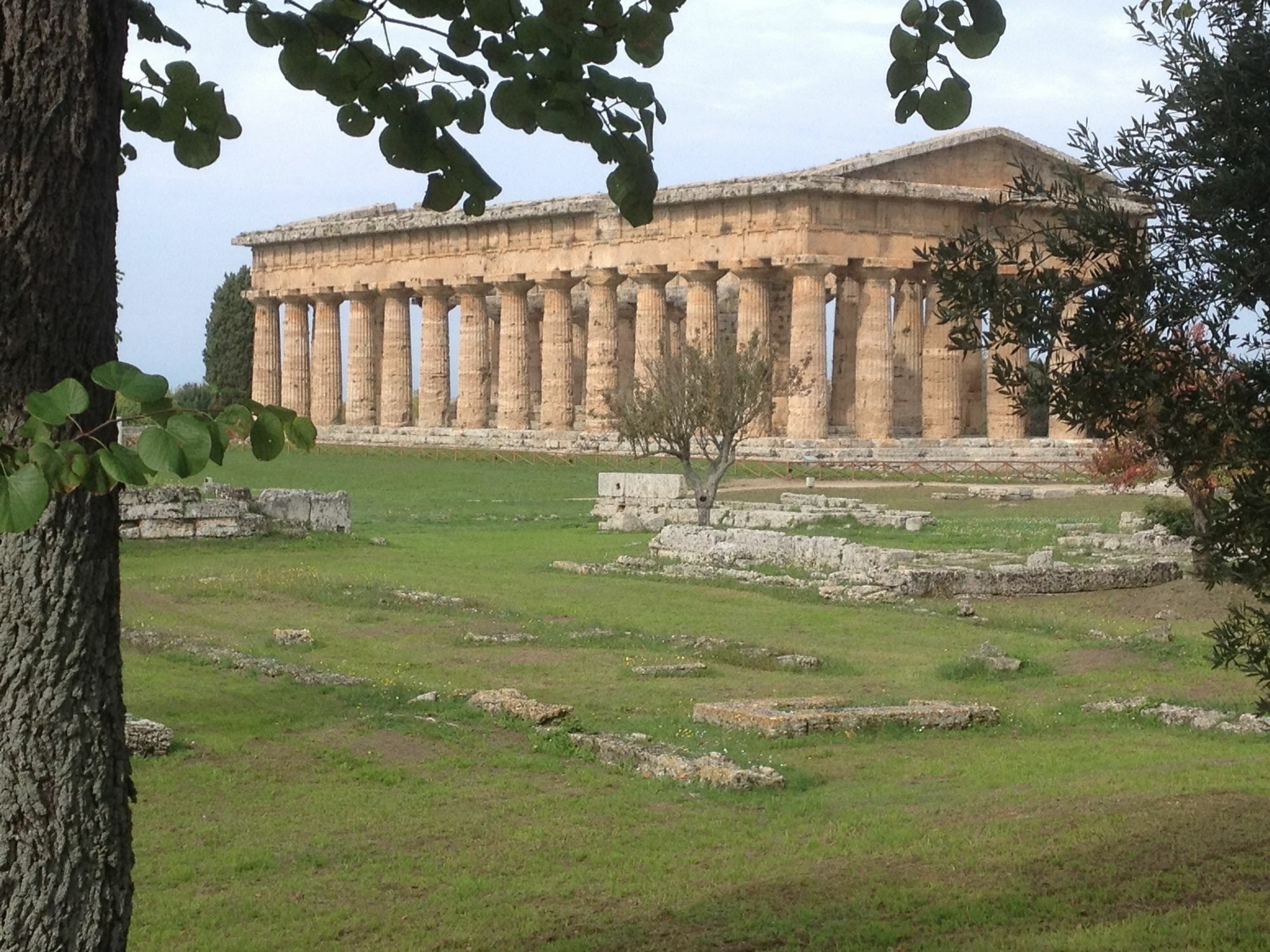 Ferienhaus Casale Il Sauco *
